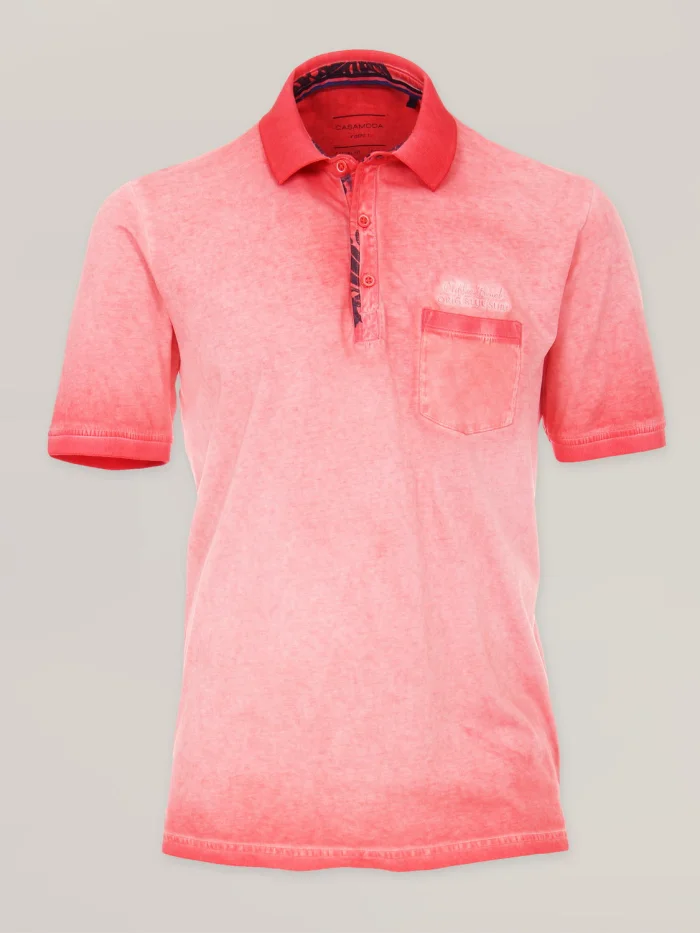 Koszulka Polo CASA MODA