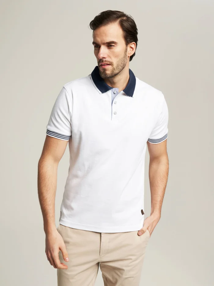 Koszulka Polo Willsoor