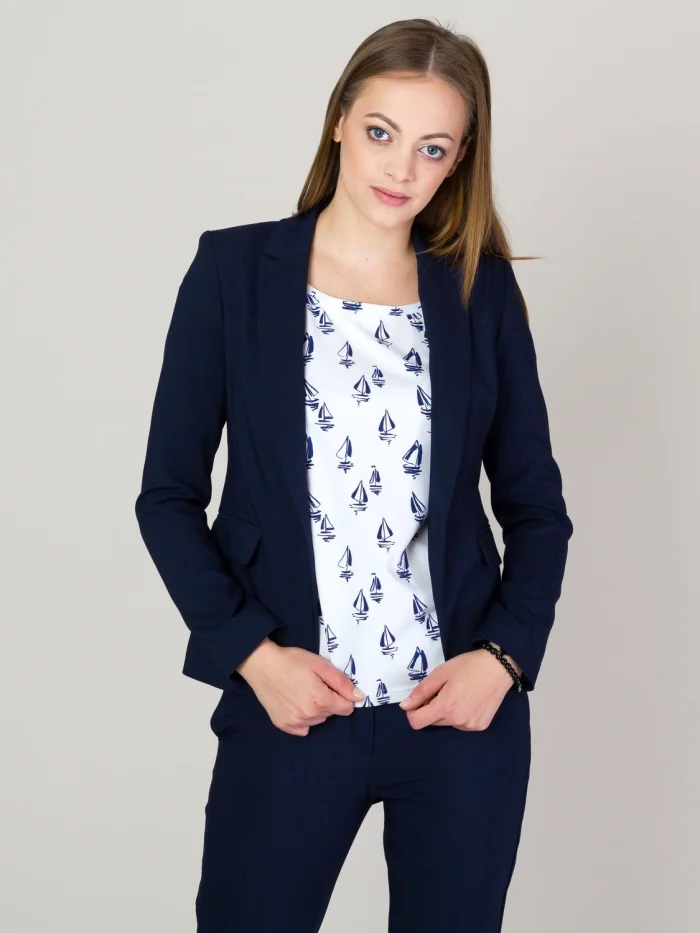 T-shirt damski