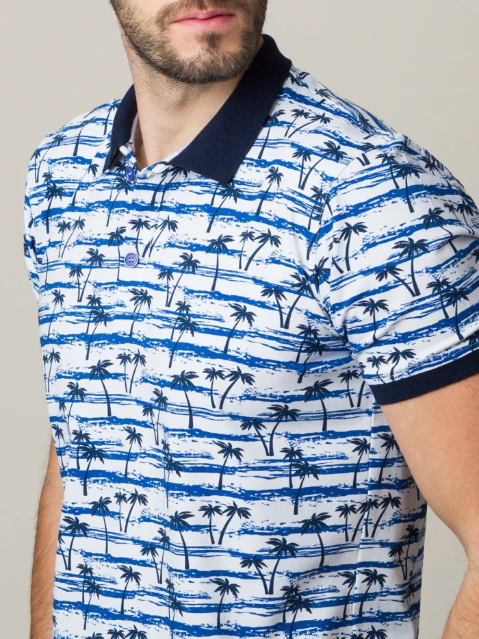 Koszulka Polo Willsoor