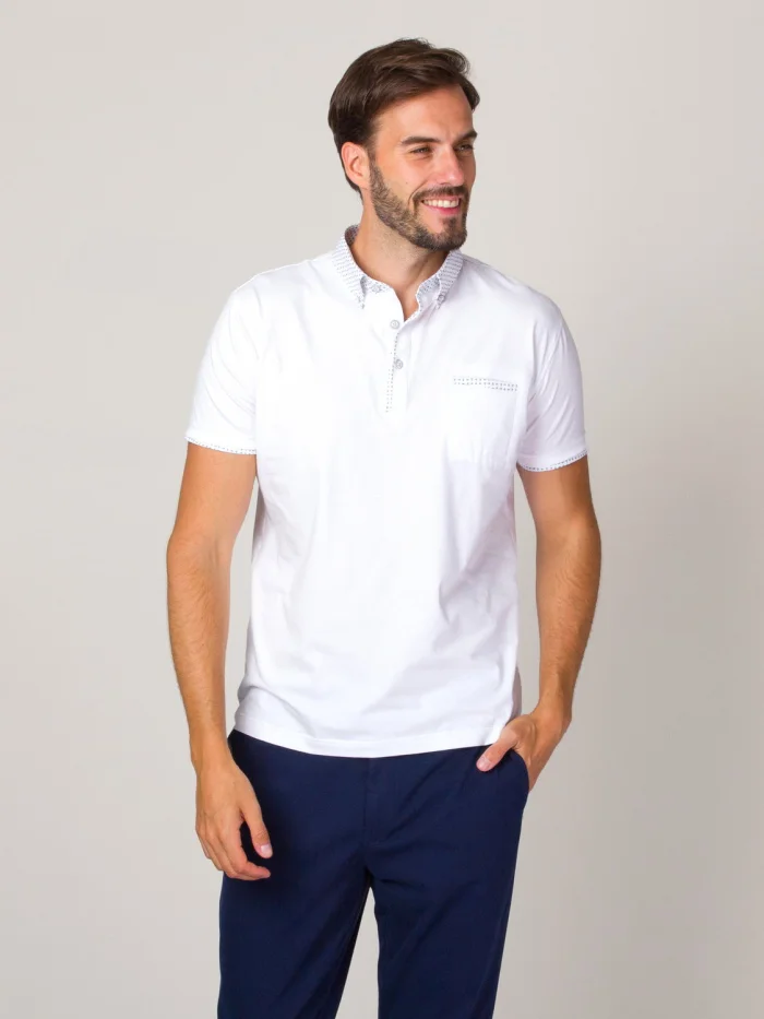 Koszulka Polo Willsoor