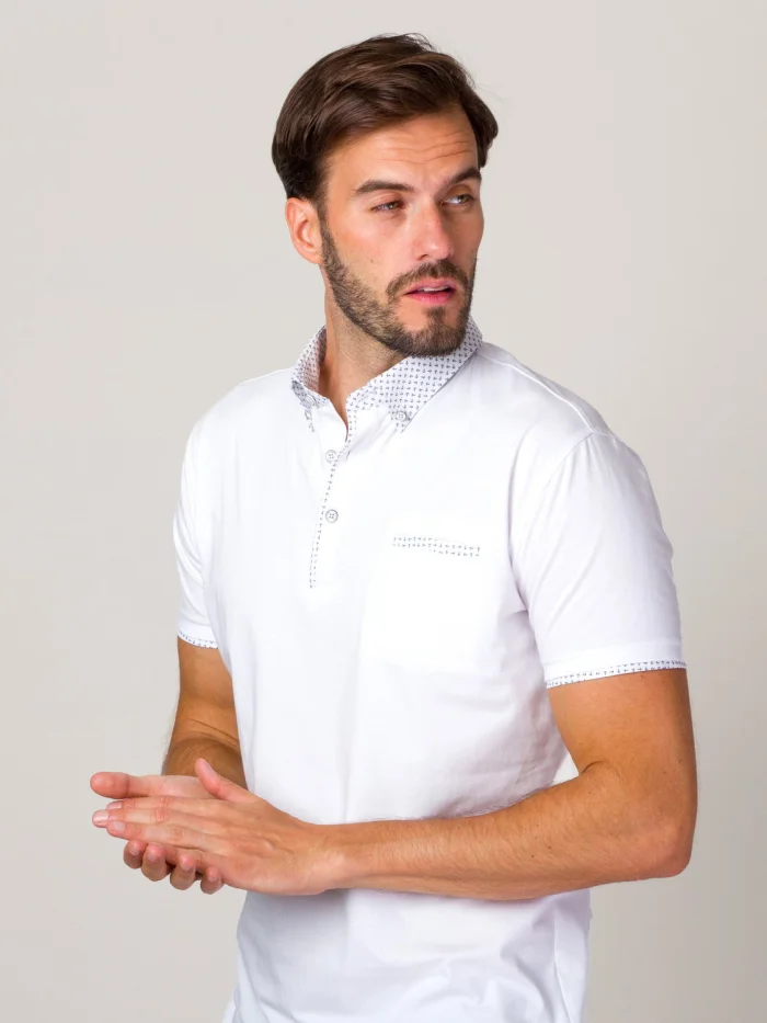 Koszulka Polo Willsoor