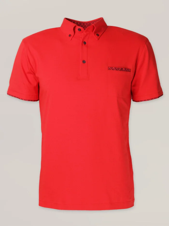 Koszulka Polo Willsoor