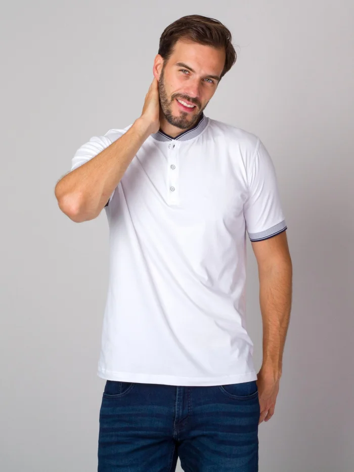 Koszulka Polo Willsoor