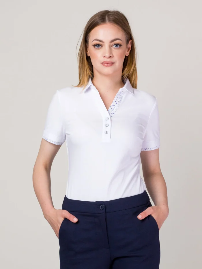 Damska koszulka Polo