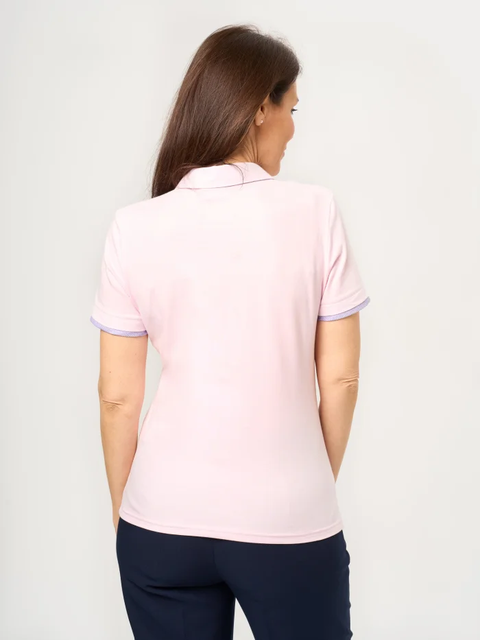 Damska koszulka Polo