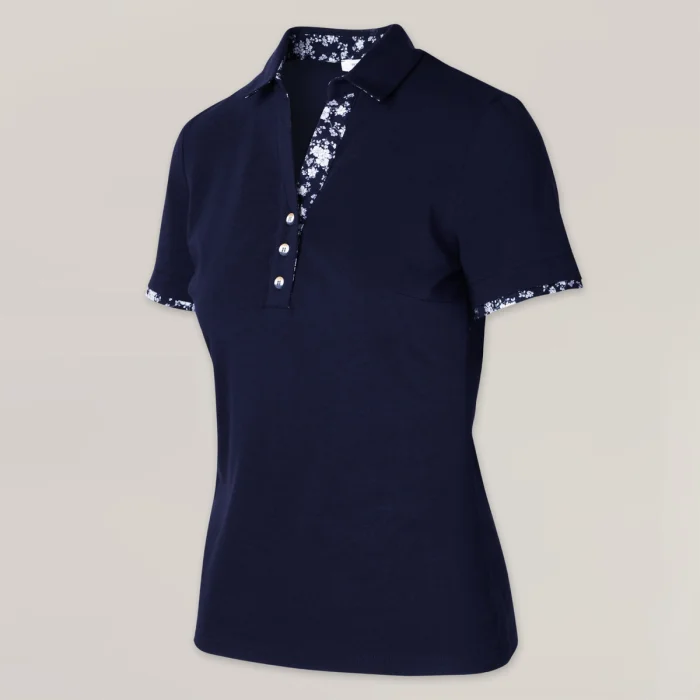 Damska koszulka Polo