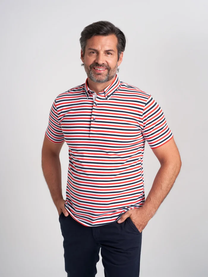Koszulka polo Willsoor