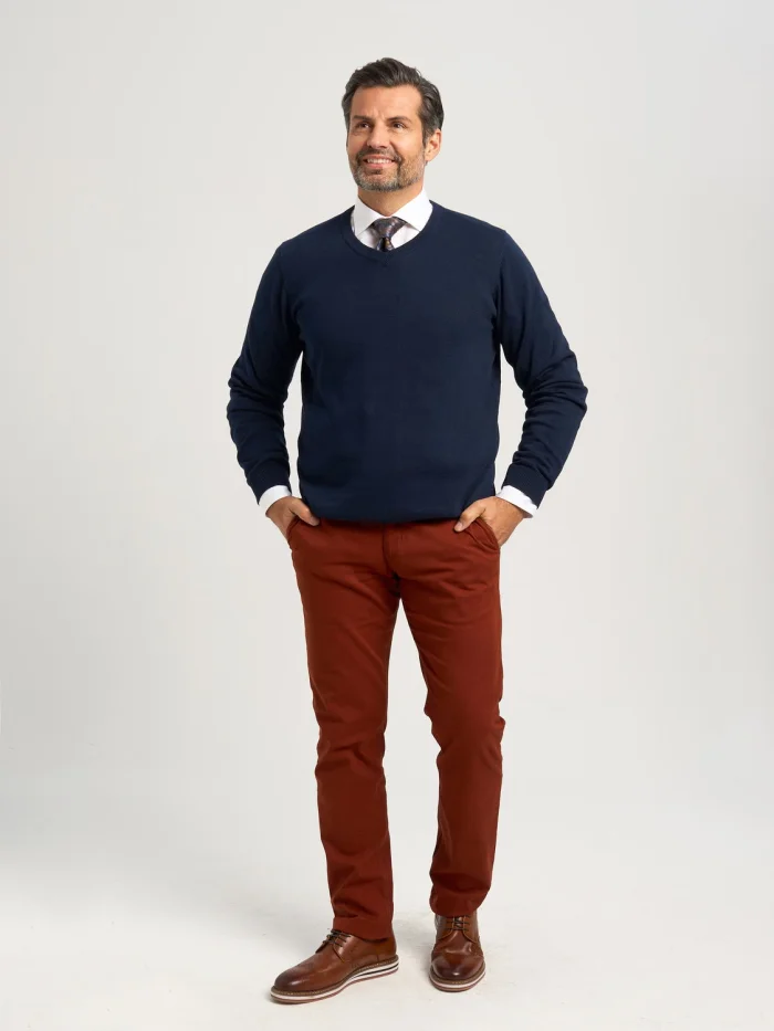 Sweter Willsoor