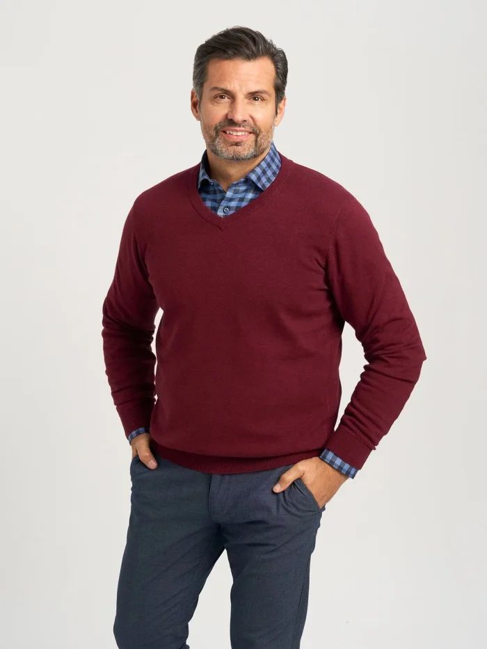 Sweter Willsoor