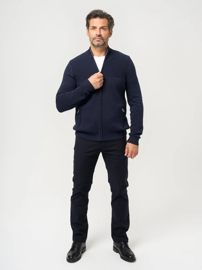 Sweter rozpinany Willsoor