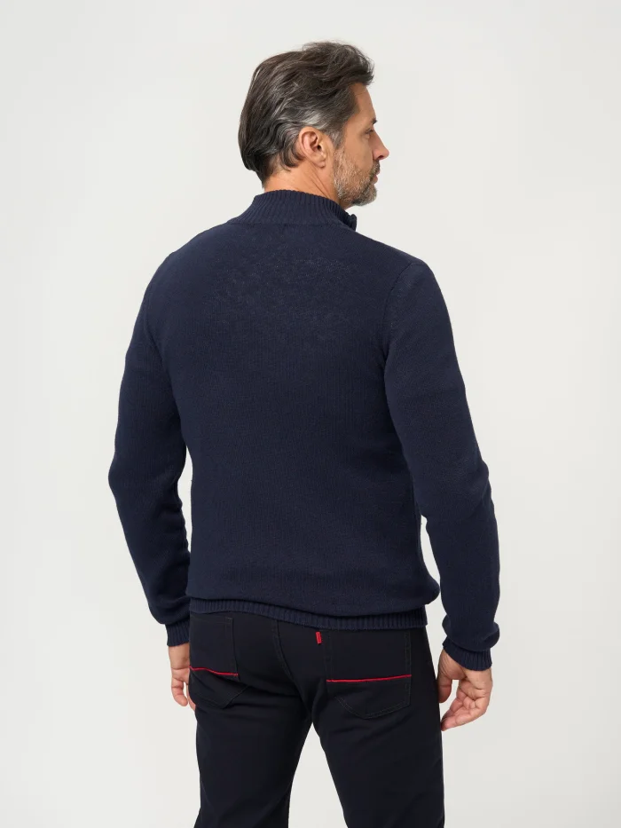 Sweter rozpinany Willsoor