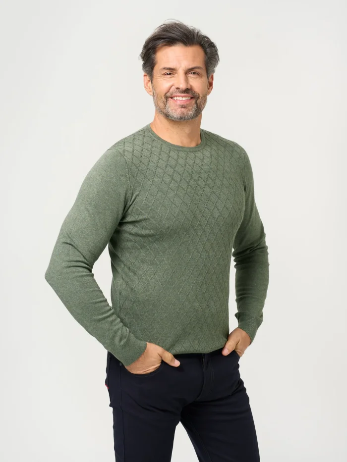 Sweter Willsoor