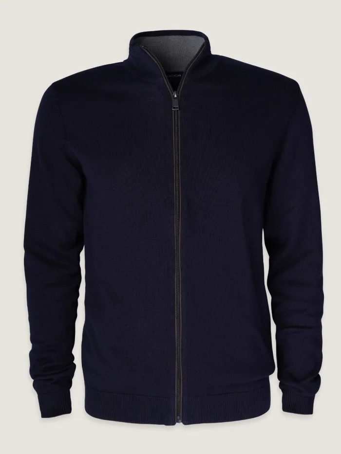 Sweter rozpinany Willsoor