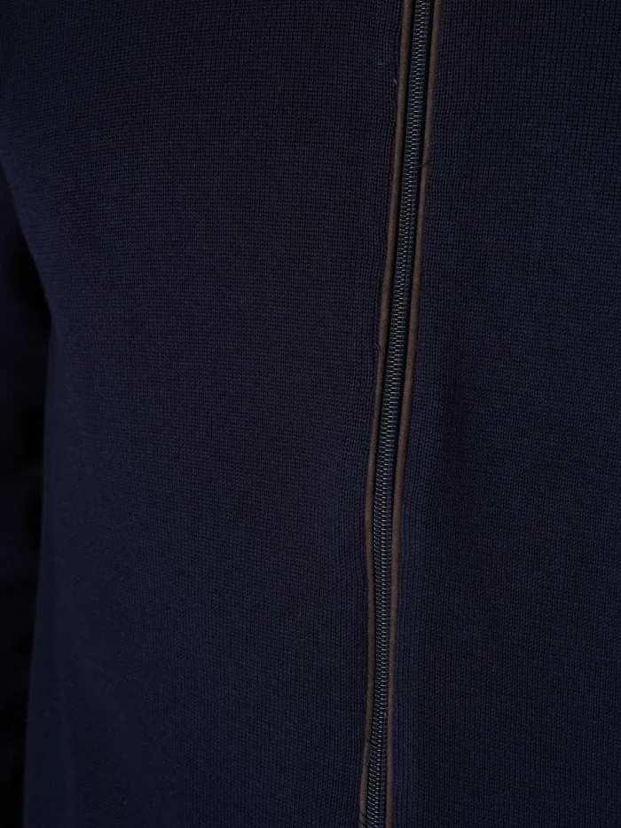 Sweter rozpinany Willsoor