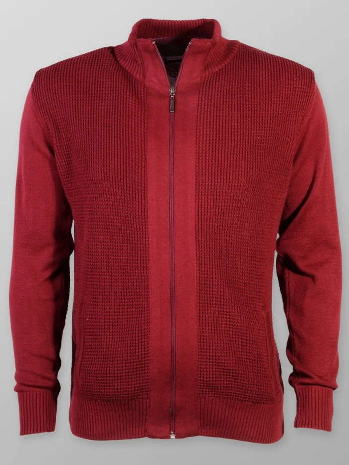Sweter Kardigan Willsoor