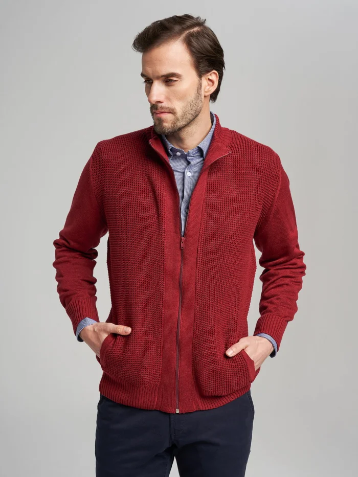Sweter Kardigan Willsoor