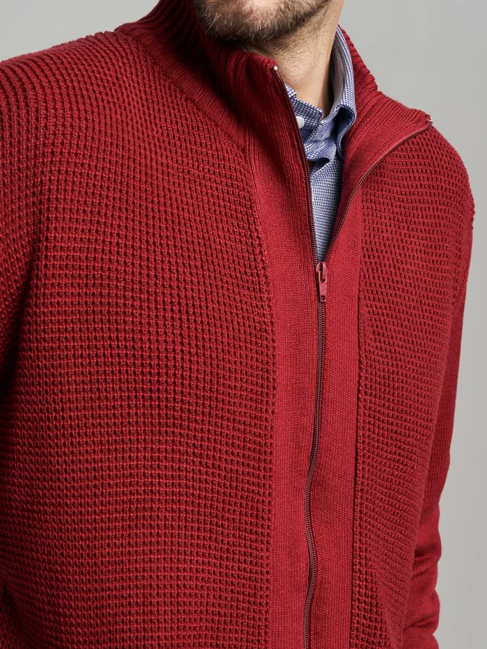 Sweter Kardigan Willsoor