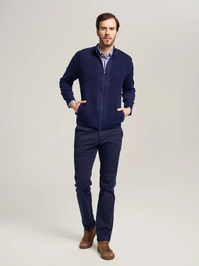 Sweter Kardigan Willsoor