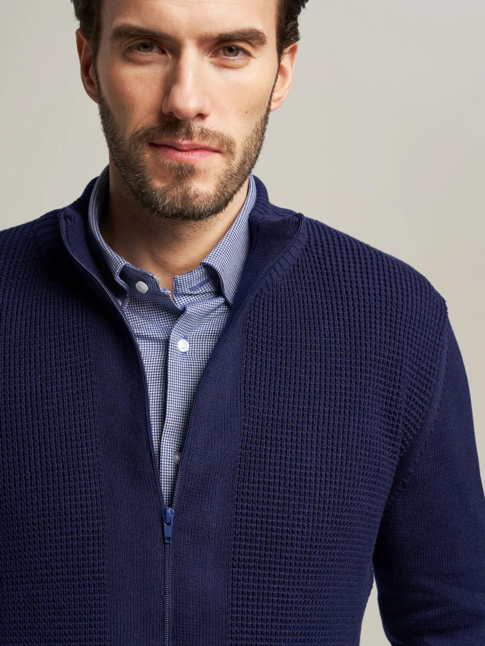 Sweter Kardigan Willsoor