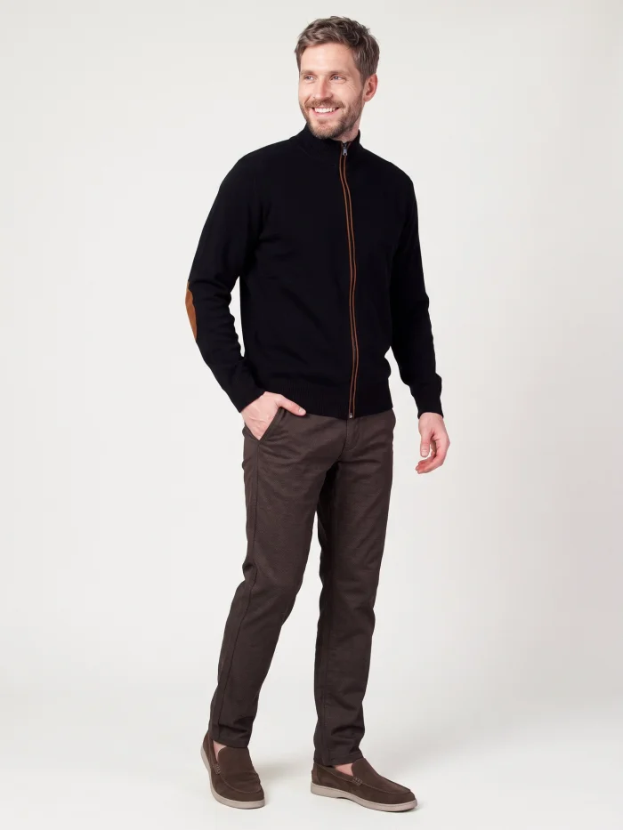 Sweter rozpinany Willsoor