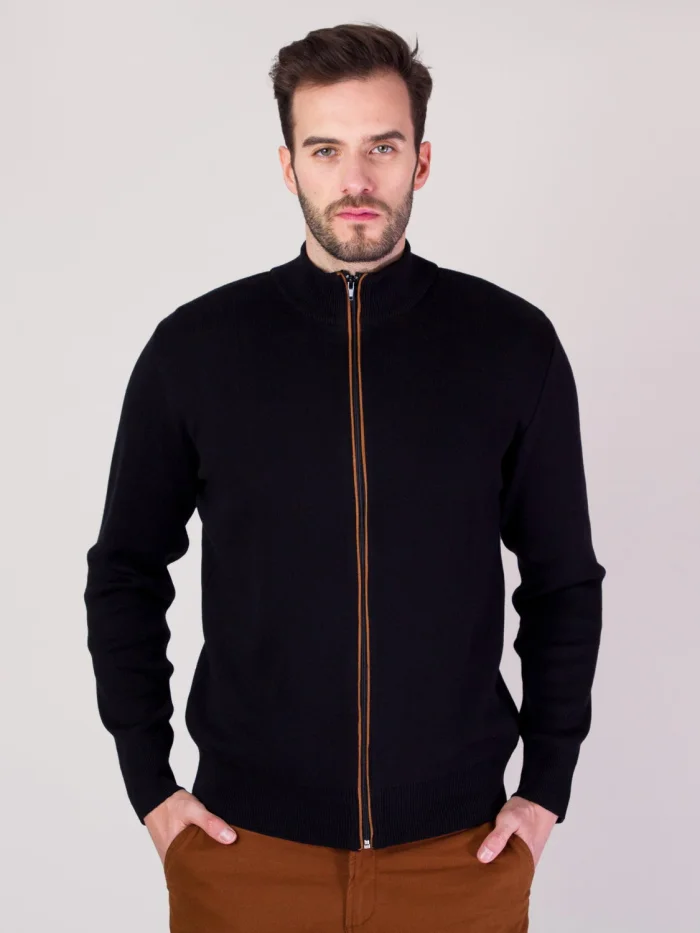 Sweter rozpinany Willsoor