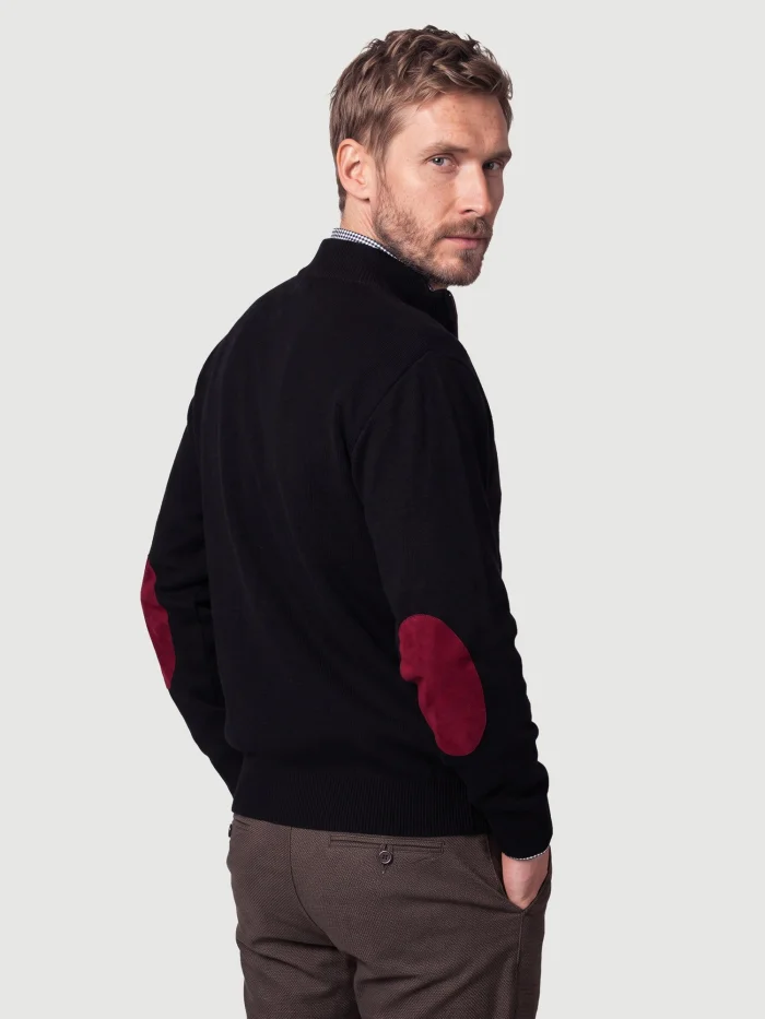 Sweter rozpinany Willsoor