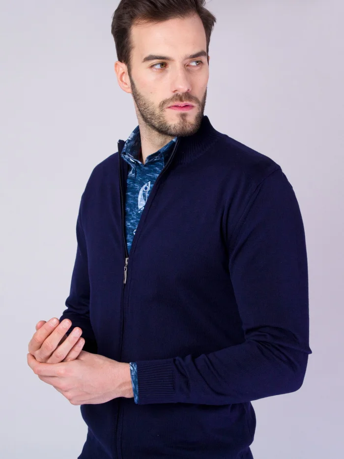 Sweter rozpinany Willsoor