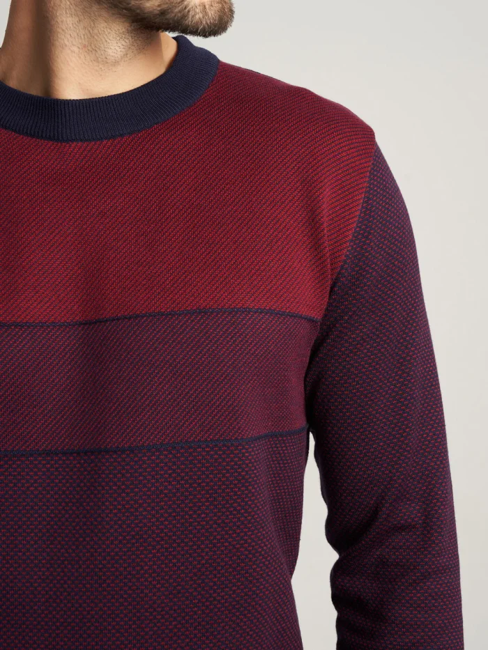 Sweter Willsoor