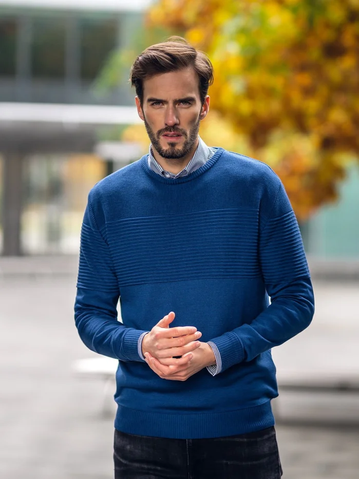 Sweter Willsoor
