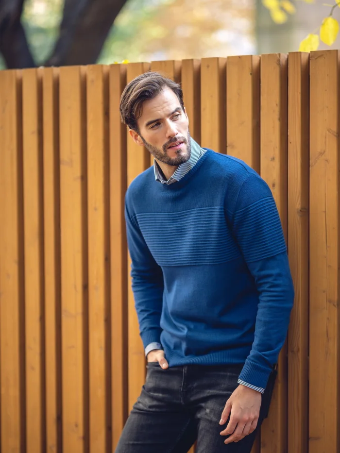 Sweter Willsoor