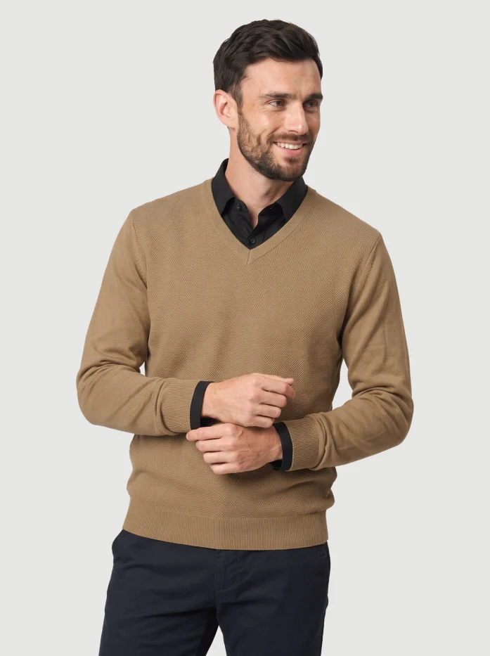 Sweter Willsoor