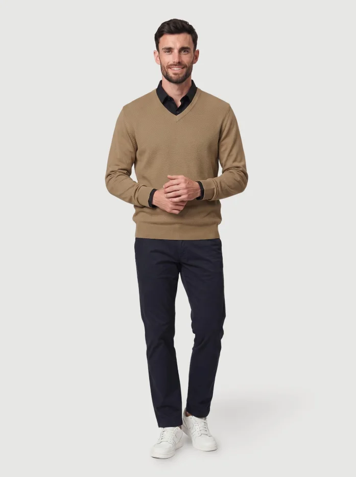 Sweter Willsoor