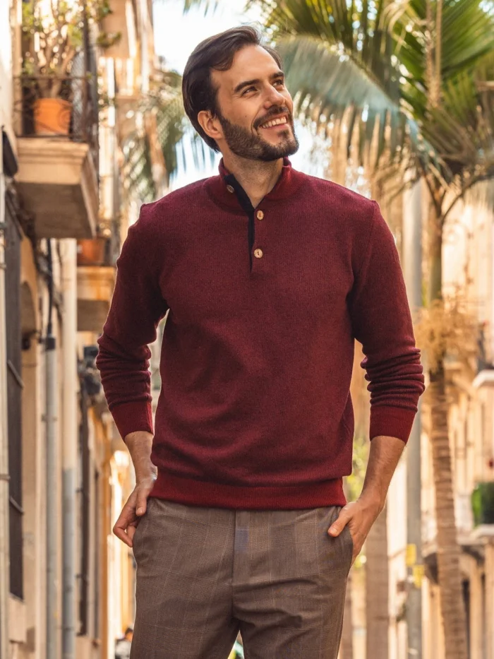 Sweter Willsoor