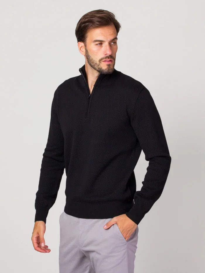Golf rozpinany Willsoor