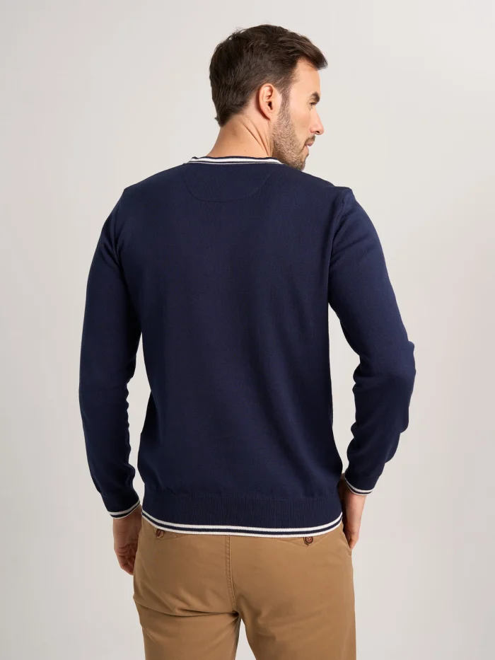 Sweter Willsoor