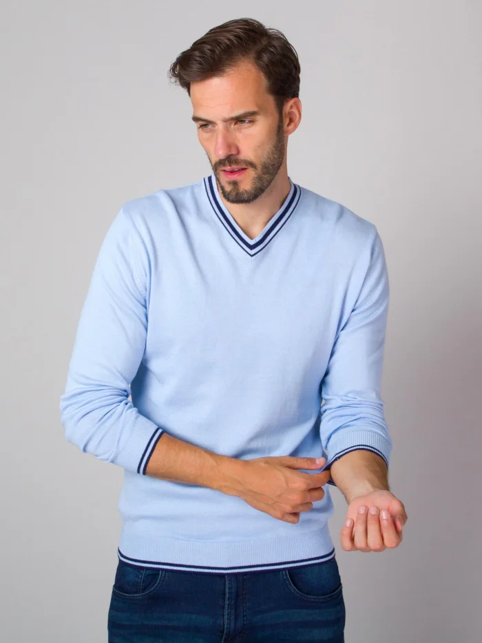 Sweter Willsoor
