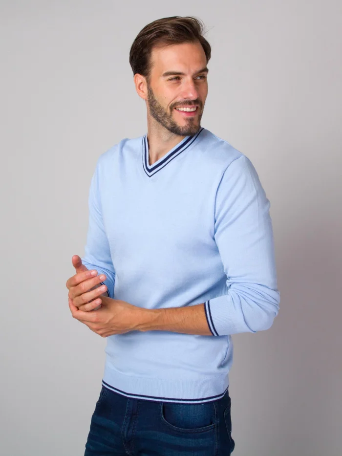 Sweter Willsoor