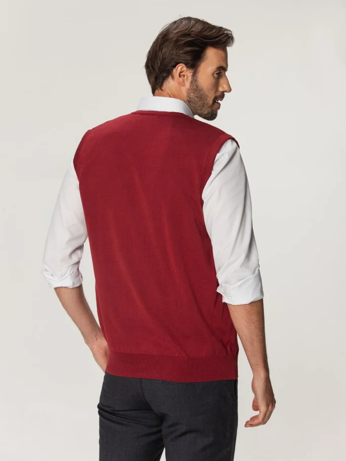 Kamizelka męska Willsoor