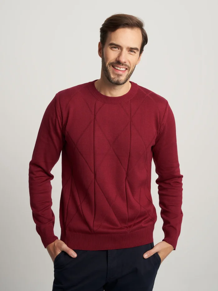 Sweter Willsoor