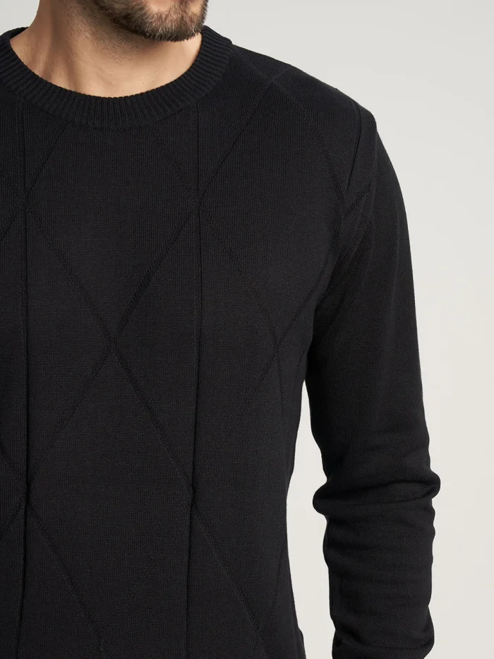 Sweter Willsoor