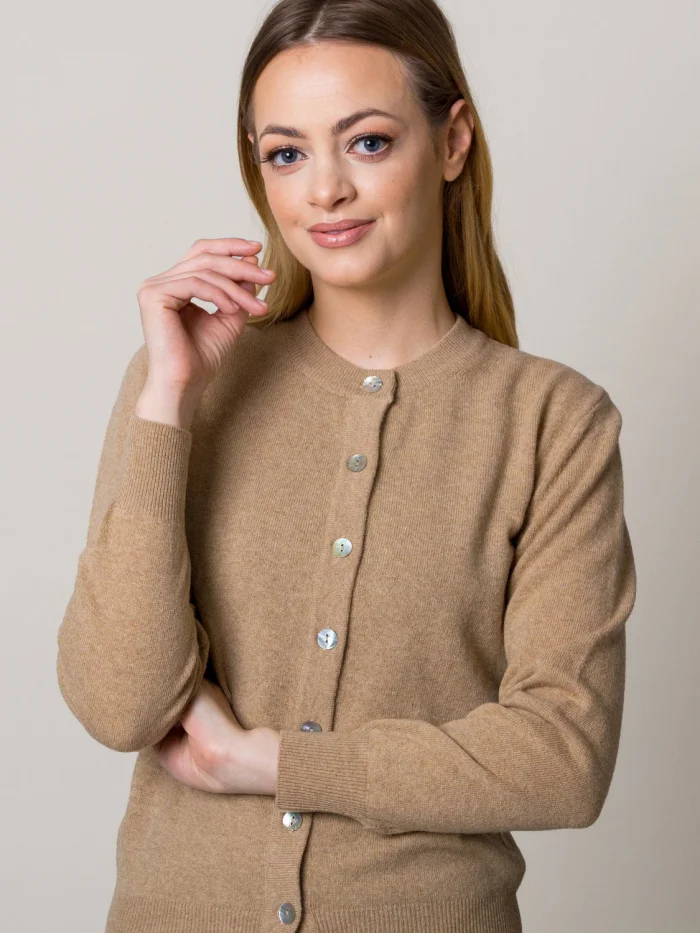 Kardigan damski