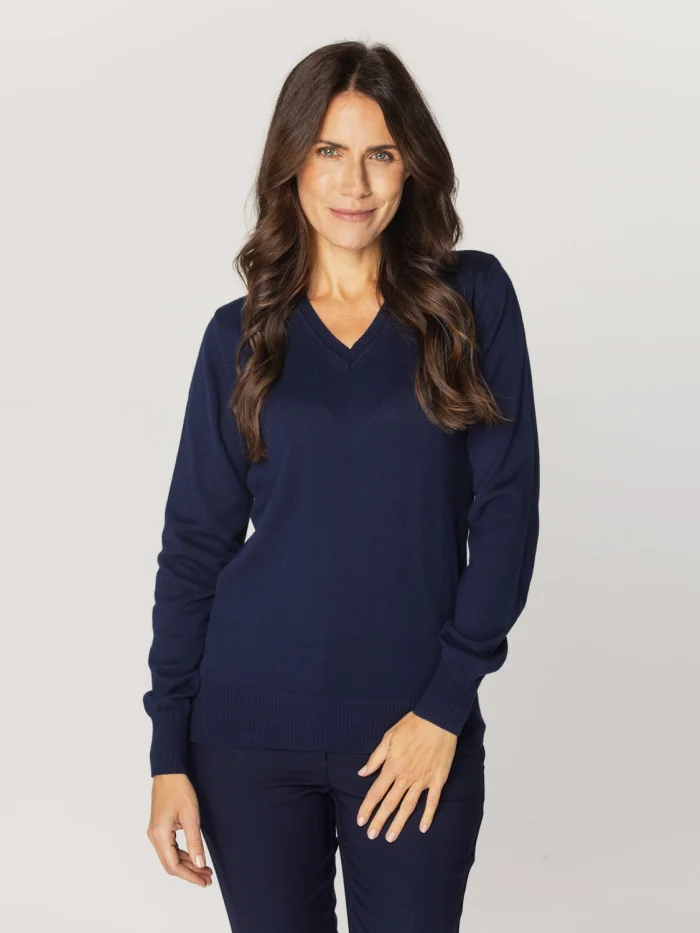 Sweter damski Willsoor