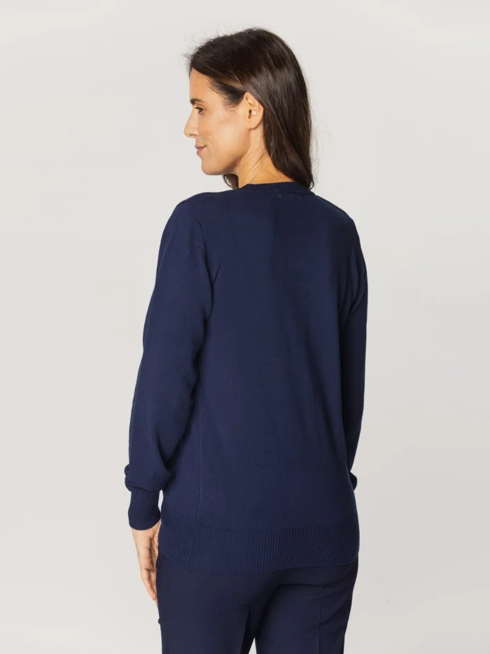 Sweter damski Willsoor