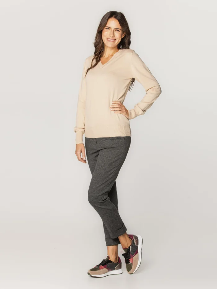 Sweter damski Willsoor