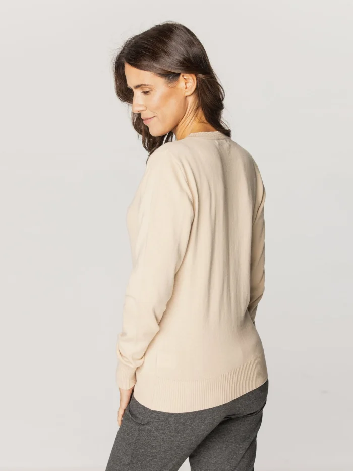 Sweter damski Willsoor