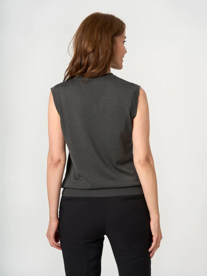 Kamizelka damska Willsoor