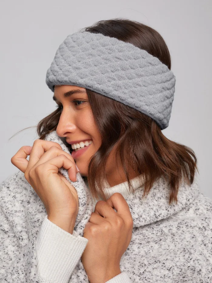 Opaska Avangarda szara