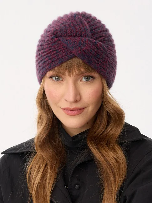 Turban Ava