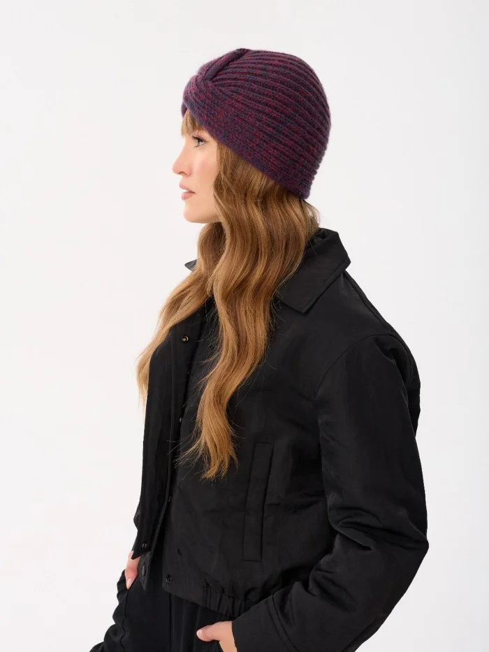 Turban Ava